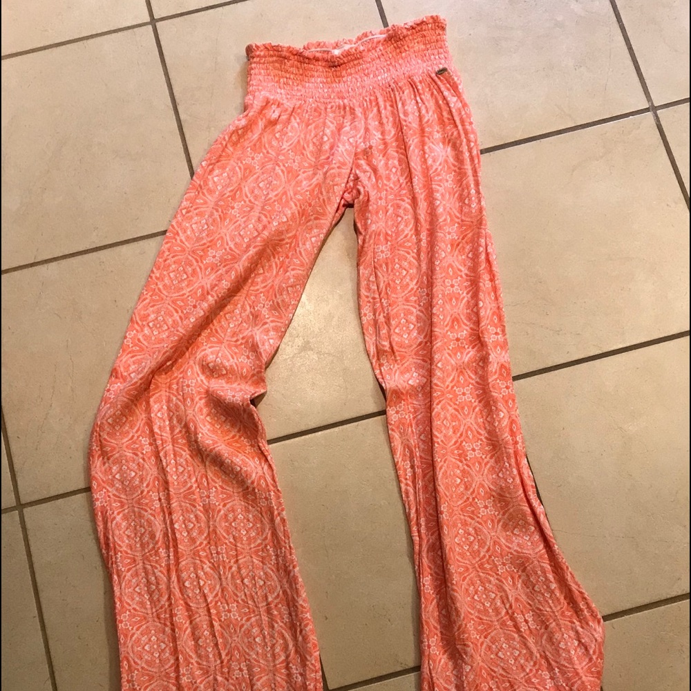 Oh Neil lightweight summer pants